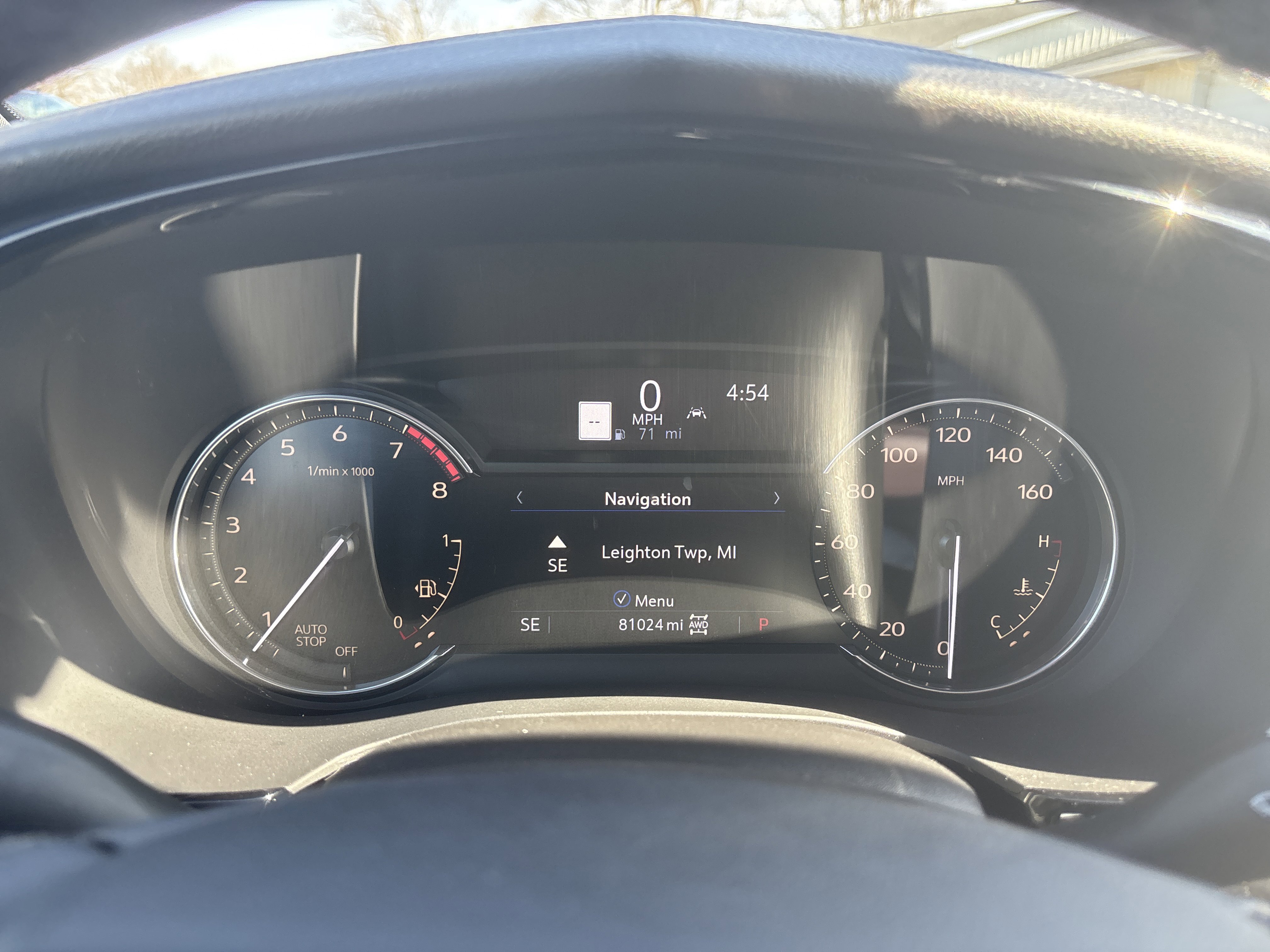 Used 2021 Cadillac XT6 Premium Luxury AWD/4WD image 28