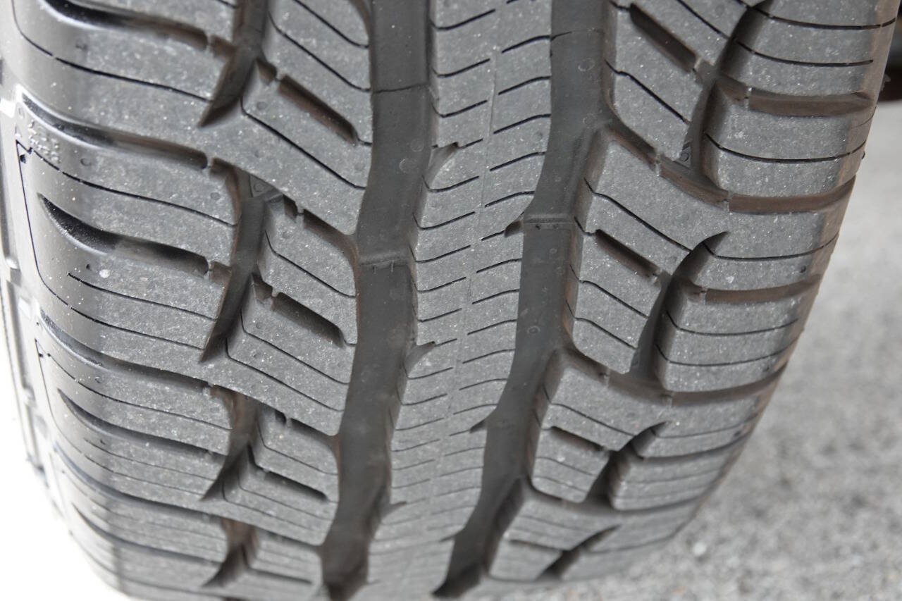 Used 2007 Chevrolet TrailBlazer LS w/ LS Preferred Equipment Group AWD/4WD image 88