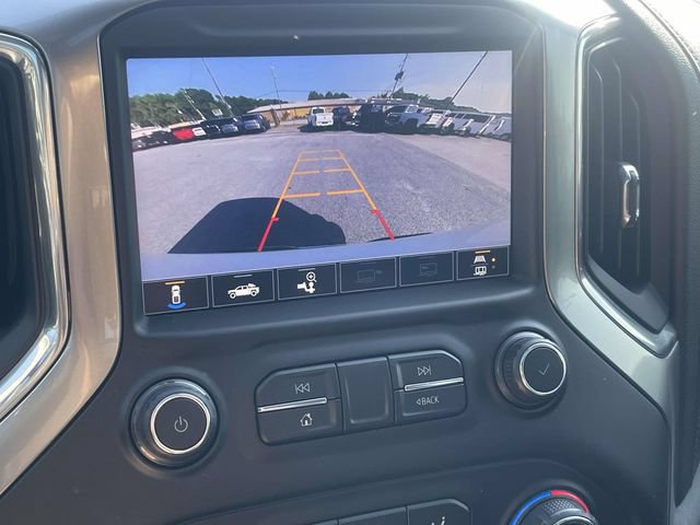 Used 2020 Chevrolet Silverado 1500 RST AWD/4WD image 19