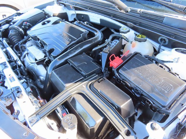 Used 2023 Chevrolet Malibu LT image 36