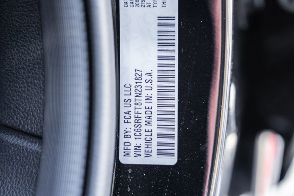 New 2026 RAM 1500 Big Horn image 41