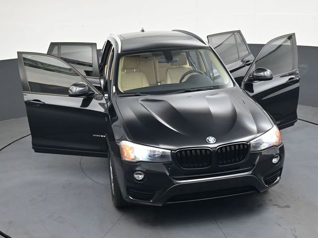 Used 2017 BMW X3 xDrive28i AWD/4WD image 40