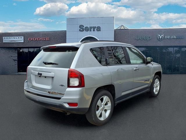 Used 2014 Jeep Compass Sport w/ Power Value Group image 6