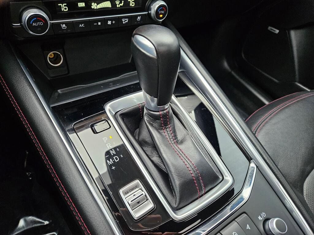 Certified 2022 MAZDA CX-5 AWD 2.5 Turbo image 26