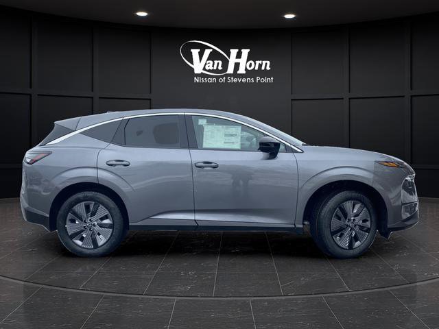 New 2026 Nissan Murano SL AWD/4WD image 2