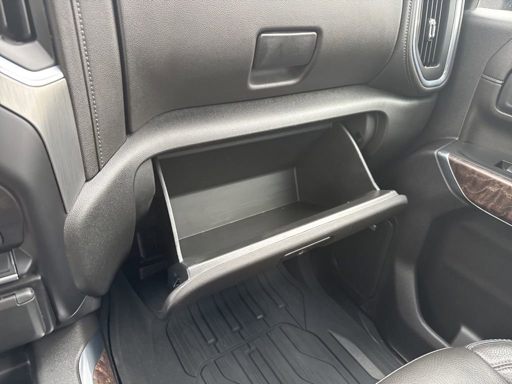 Used 2023 GMC Sierra 3500 Denali image 52