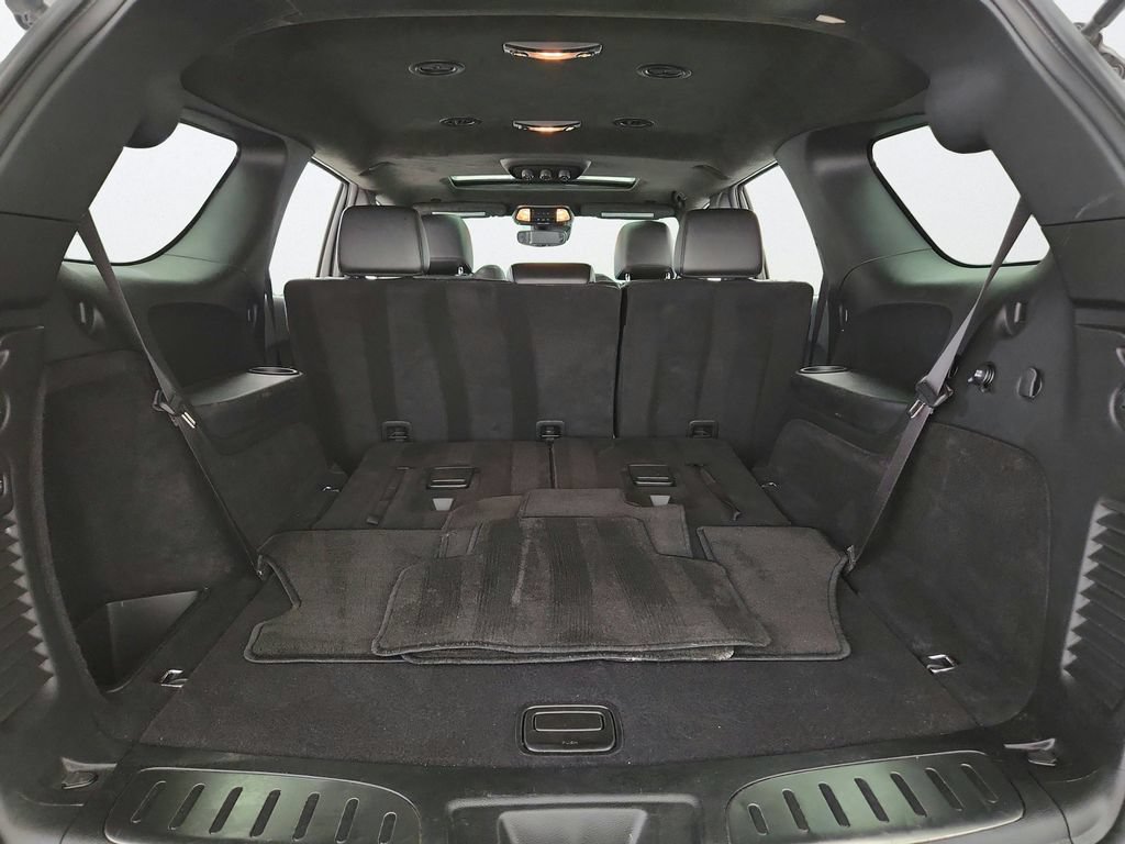 Used 2022 Dodge Durango R/T AWD/4WD image 38