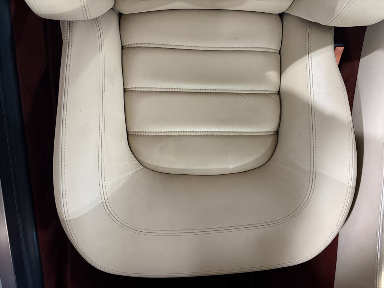 Used 2000 Ferrari A RWD image 38