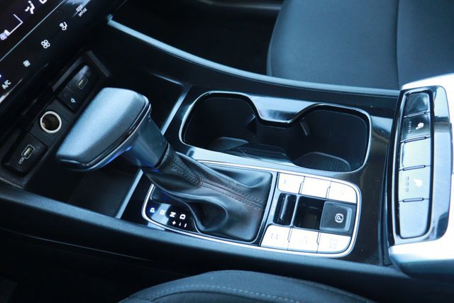 Used 2024 Hyundai Tucson SEL image 15