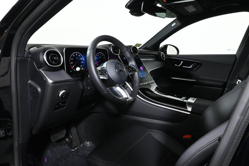 Certified 2026 Mercedes-Benz GLC 300 4MATIC image 15