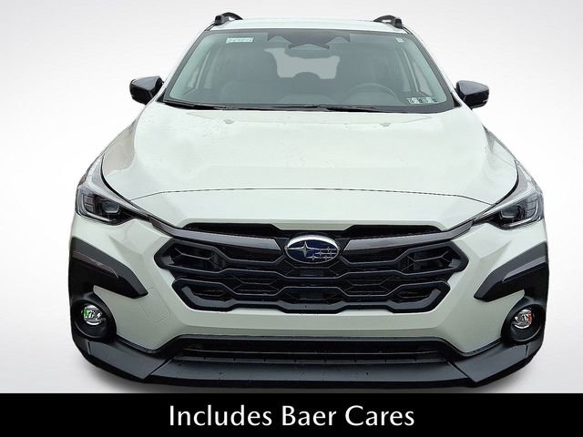 New 2026 Subaru Crosstrek 2.5i Limited video 2