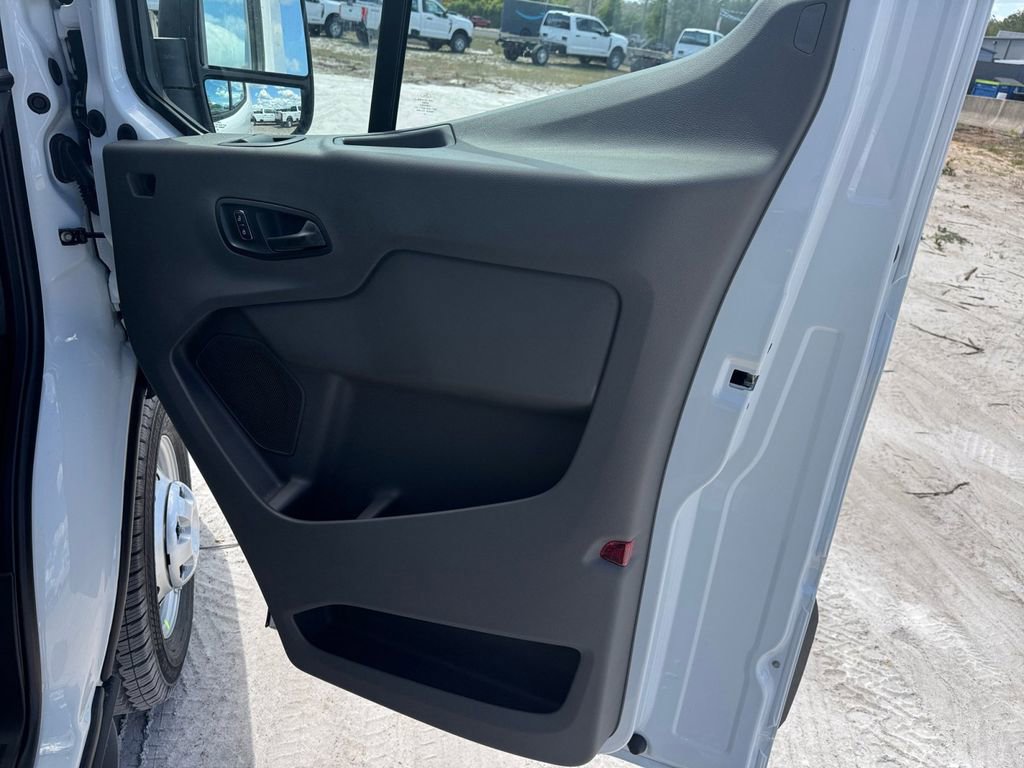New 2026 Ford Transit 350 148 Medium Roof RWD image 22