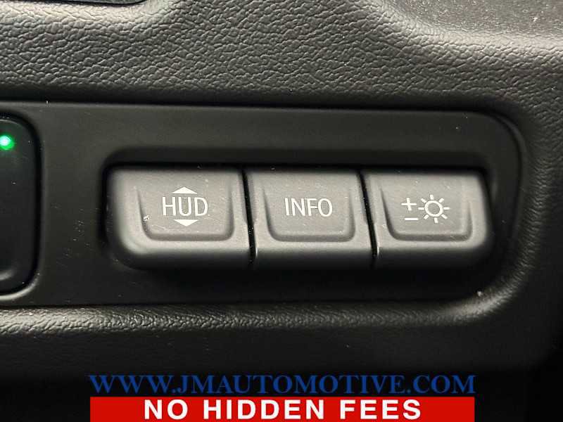 Used 2021 Chevrolet Tahoe High Country image 38