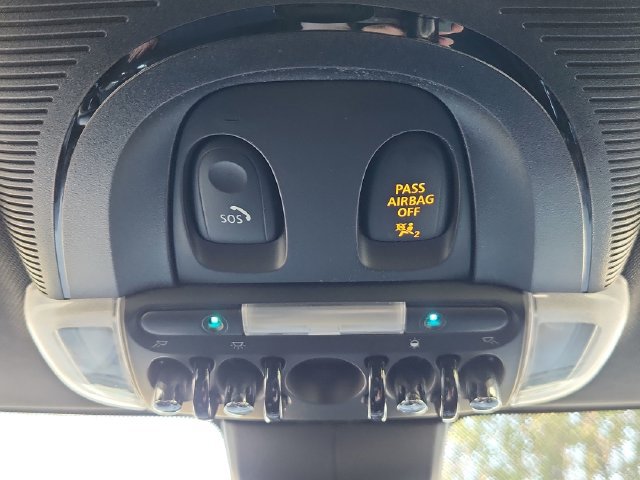 Used 2020 MINI Cooper Clubman S AWD/4WD image 48