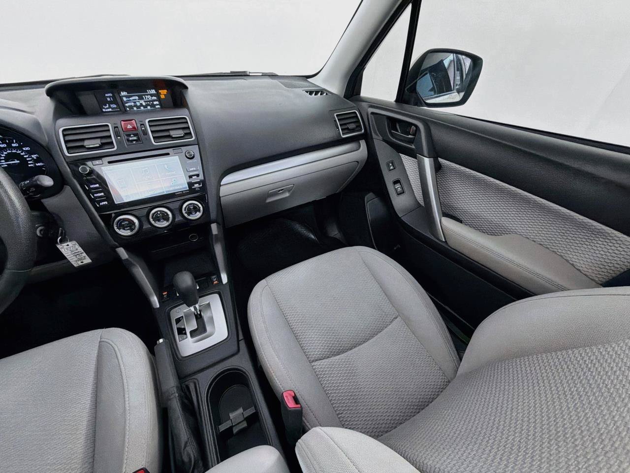 Used 2018 Subaru Forester 2.5i Premium AWD/4WD image 12
