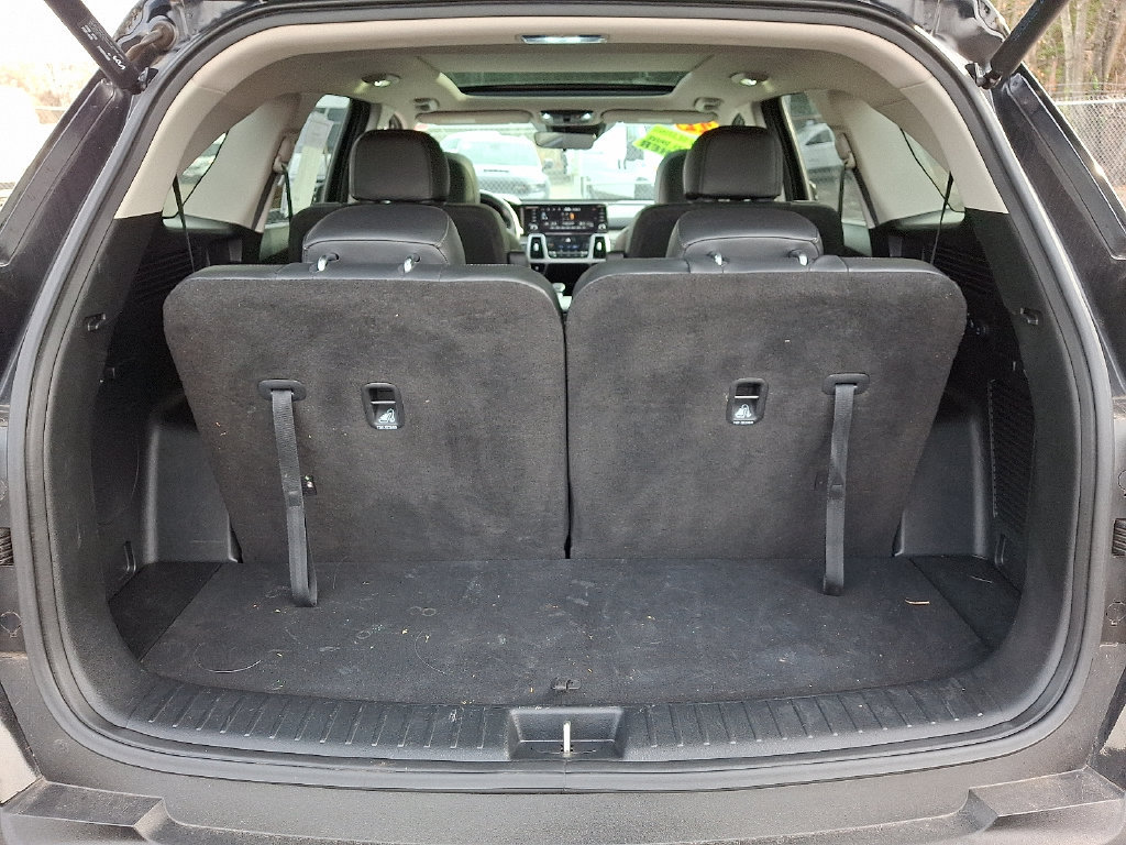 Used 2022 Kia Sorento X-Line EX AWD/4WD image 29