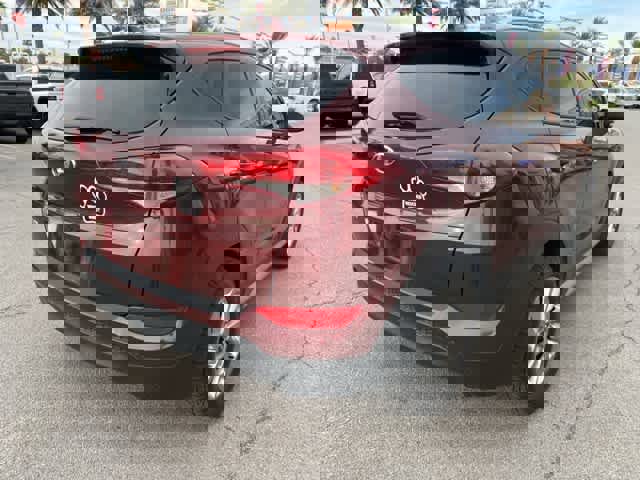 Used 2017 Hyundai Tucson SE Plus w/ Cargo Package image 6