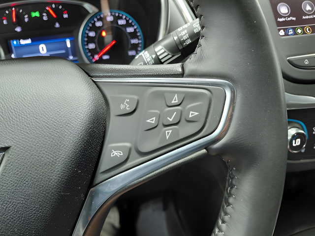 Certified 2021 Chevrolet Equinox LT AWD/4WD image 33
