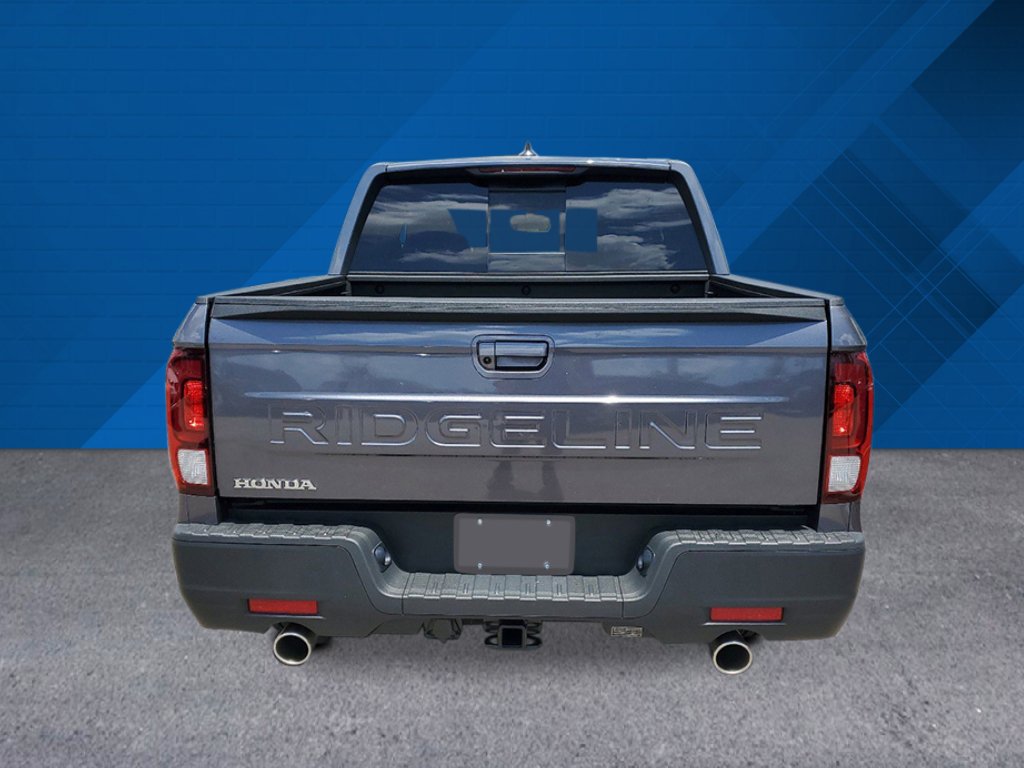 New 2026 Honda Ridgeline RTL image 5