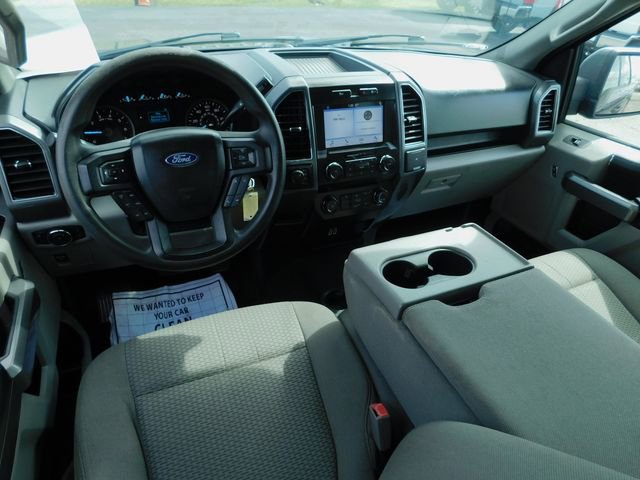 Used 2019 Ford F150 XLT image 21
