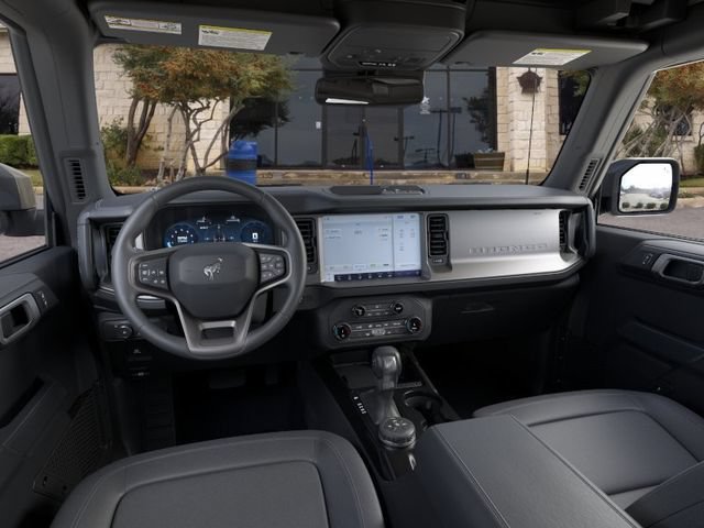 New 2026 Ford Bronco Outer Banks AWD/4WD image 9