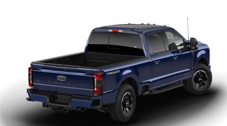 New 2026 Ford F350 Lariat w/ Tremor Off-Road Package image 25