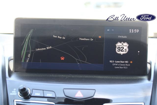 Used 2020 Acura RDX w/ Advance Package FWD image 20