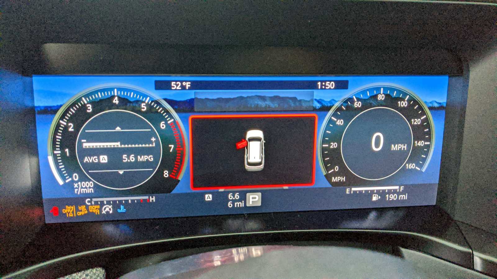 New 2026 Subaru Outback Limited image 14