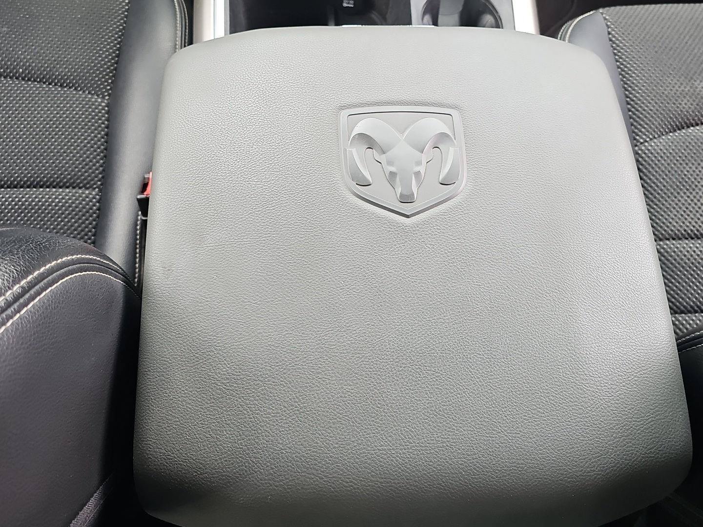 Used 2017 RAM 1500 Lone Star RWD image 15