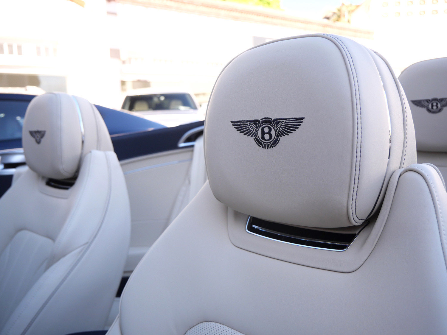 New 2026 Bentley Continental GT AWD/4WD image 17