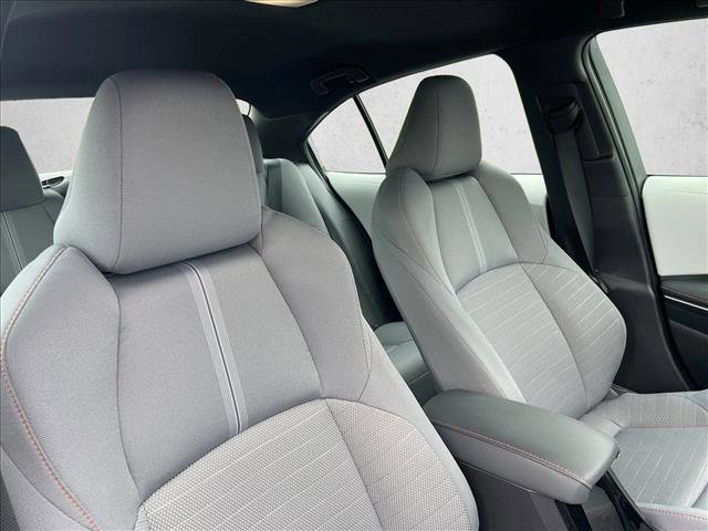 Used 2025 Toyota Corolla FX w/ Convenience Package FWD image 24