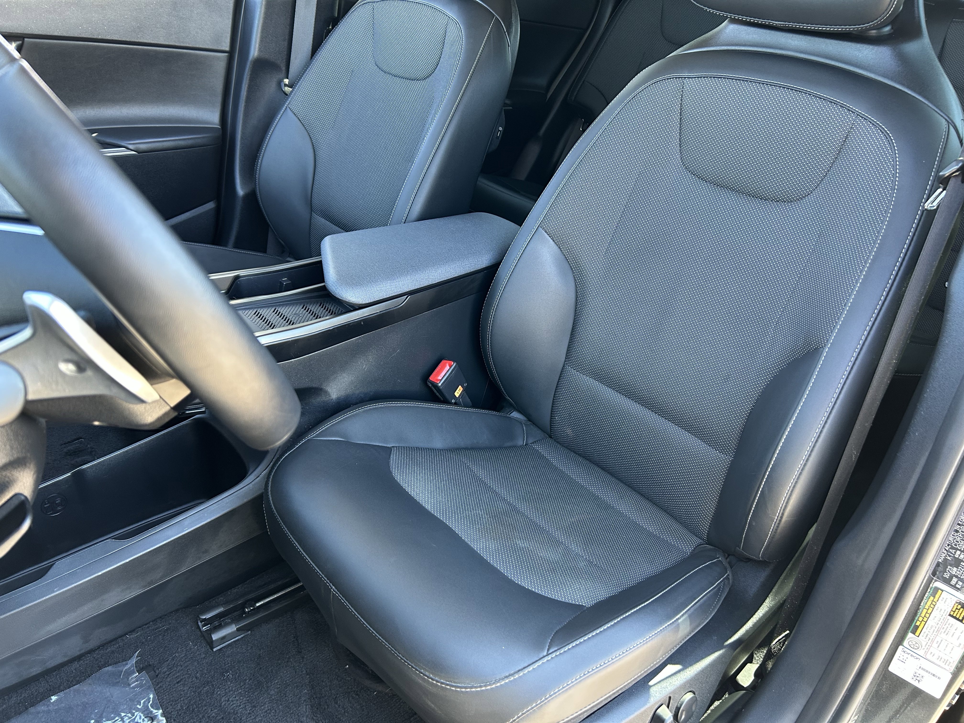 Certified 2024 Kia EV6 Light image 19