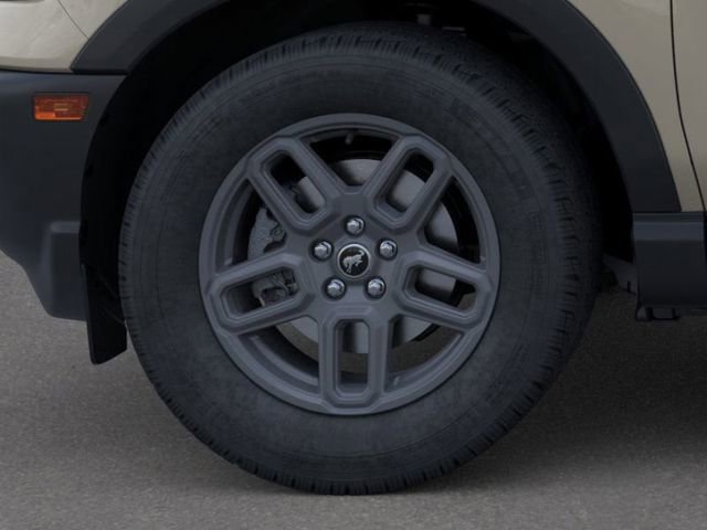 New 2025 Ford Bronco Sport Big Bend image 19
