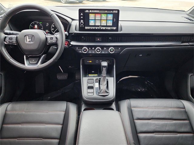 Used 2023 Honda CR-V Sport Touring image 12