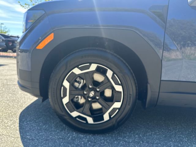 New 2026 Hyundai Santa Fe SEL AWD/4WD image 25