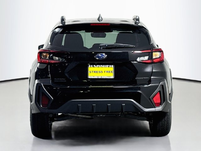 New 2026 Subaru Crosstrek 2.5i Premium AWD/4WD image 6