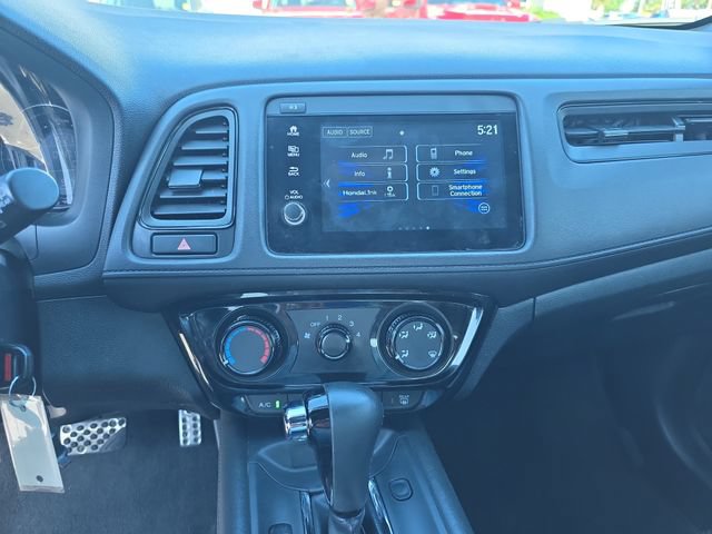 Used 2022 Honda HR-V Sport image 23