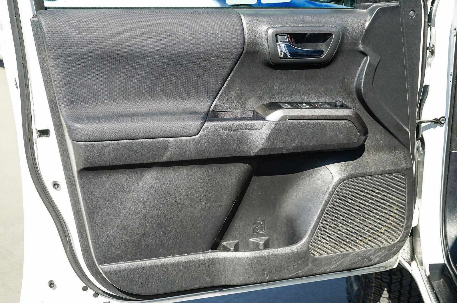 Certified 2023 Toyota Tacoma TRD Off-Road image 22