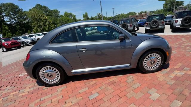 Used 2014 Volkswagen Beetle 1.8T FWD video 2