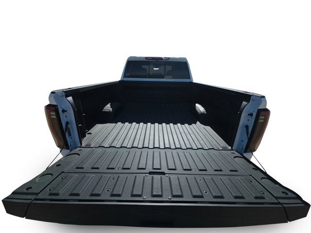 New 2026 GMC Sierra 2500 AT4 w/ AT4 Premium Plus Package image 19