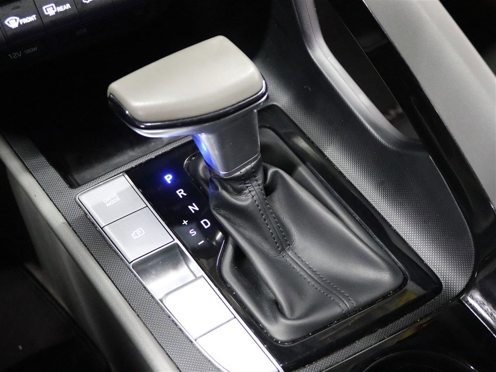 Used 2021 Hyundai Elantra SEL w/ Convenience Package image 22