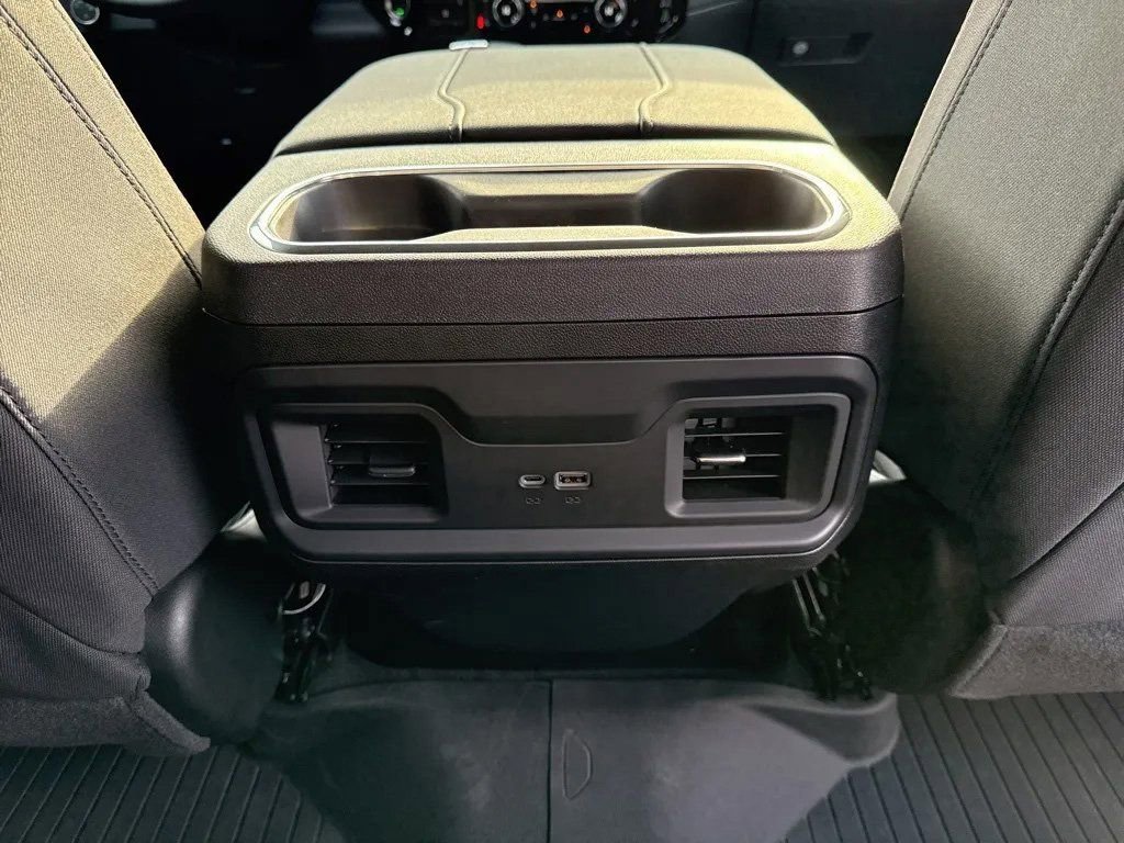 New 2026 Chevrolet Silverado 1500 LT w/ Z71 Off-Road Package image 31