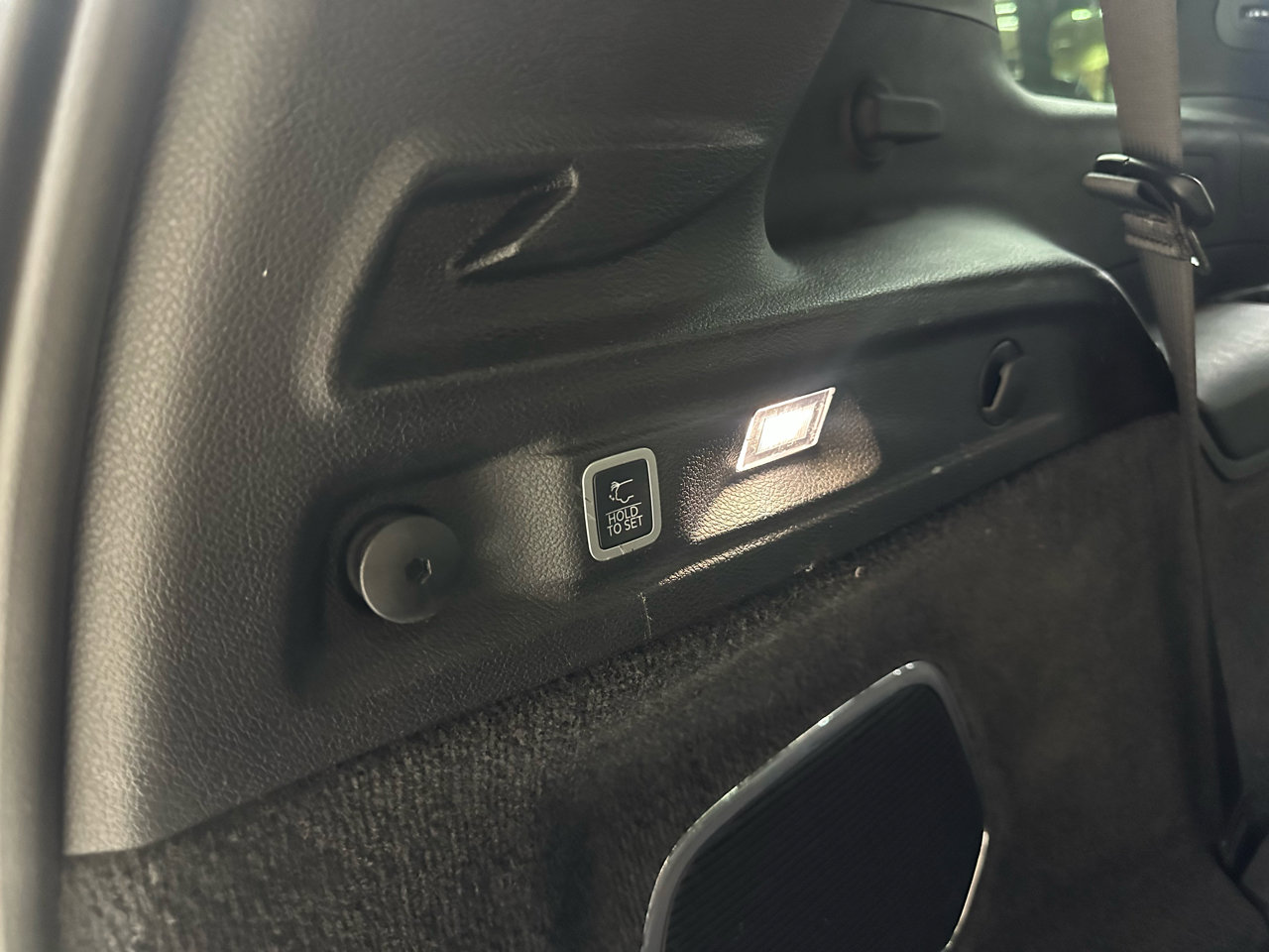 Used 2022 Jeep Grand Cherokee L Summit w/ Advanced Protech Group IV image 13