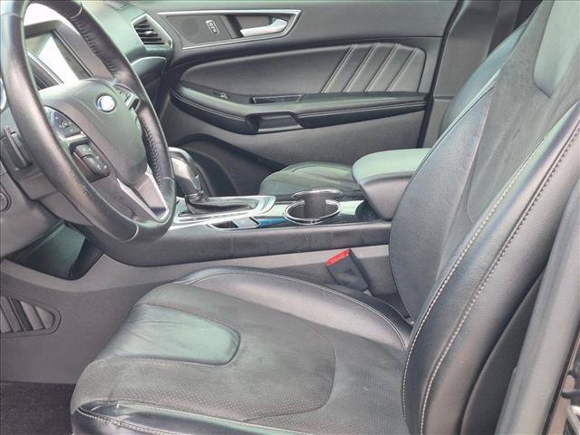 Used 2016 Ford Edge Sport w/ Equipment Group 401A AWD/4WD image 15