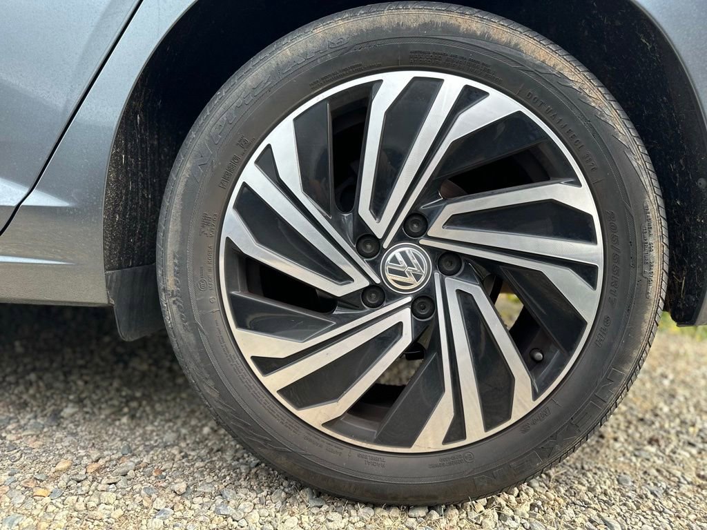Used 2021 Volkswagen Jetta SEL FWD image 6
