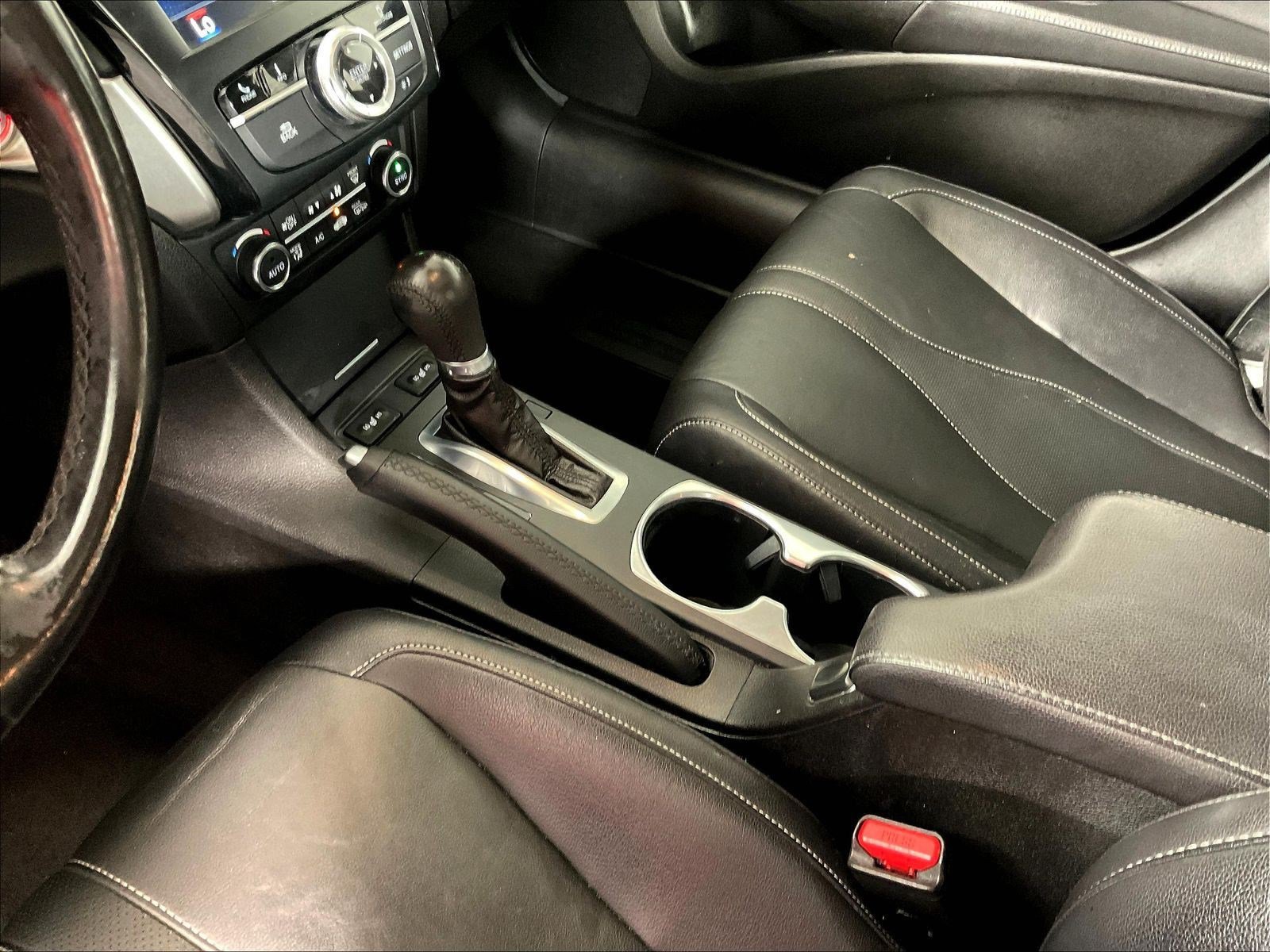 Used 2019 Acura ILX FWD image 18