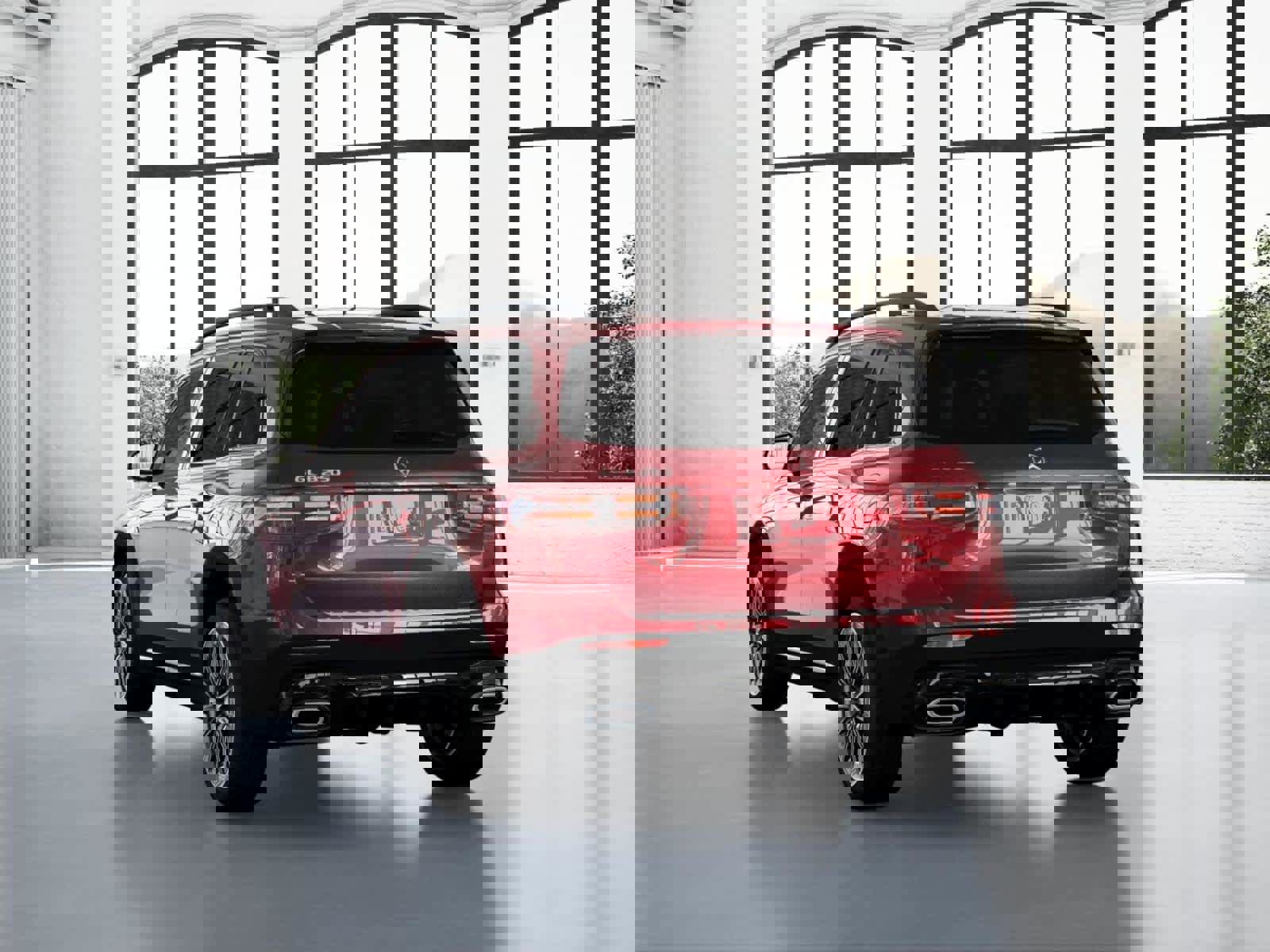 Used 2025 Mercedes-Benz GLB 250 image 26