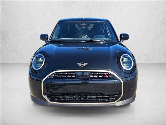 Used 2026 MINI Cooper S FWD video 2
