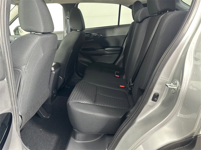 New 2025 Mitsubishi Eclipse Cross LE image 13