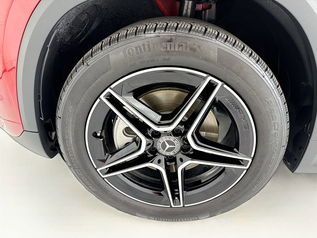 Certified 2026 Mercedes-Benz GLA 250 image 29